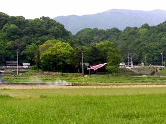 マウスクリックで拡大/縮小します