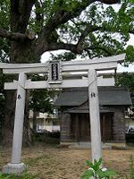 マウスクリックで拡大/縮小します