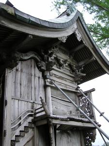 マウスクリックで拡大/縮小します