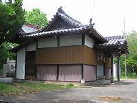 マウスクリックで拡大/縮小します