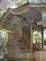 マウスクリックで拡大/縮小します