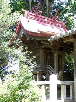 マウスクリックで拡大/縮小します