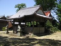 マウスクリックで拡大/縮小します