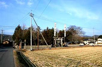 マウスクリックで拡大/縮小します