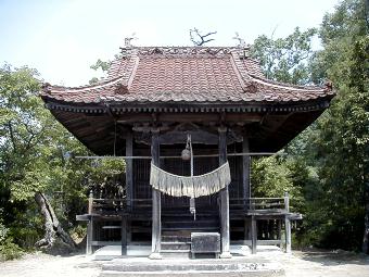 マウスクリックで拡大/縮小します