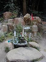 マウスクリックで拡大/縮小します