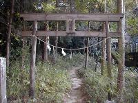 マウスクリックで拡大/縮小します