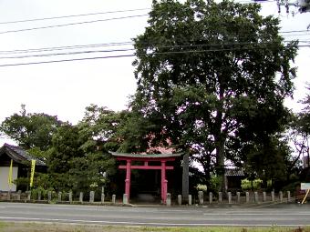 マウスクリックで拡大/縮小します