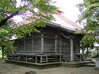 マウスクリックで拡大/縮小します