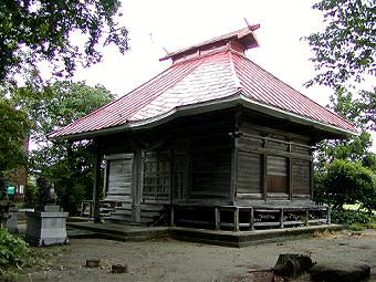 マウスクリックで拡大/縮小します