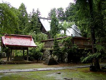 マウスクリックで拡大/縮小します