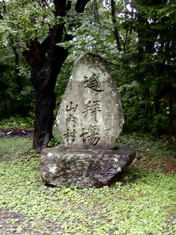 マウスクリックで拡大/縮小します