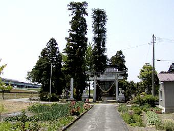 マウスクリックで拡大/縮小します