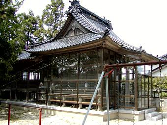 マウスクリックで拡大/縮小します