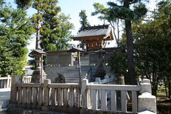 マウスクリックで拡大/縮小します