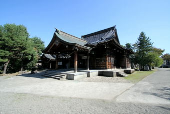 マウスクリックで拡大/縮小します