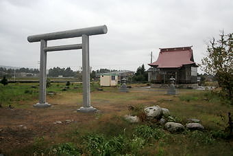 マウスクリックで拡大/縮小します