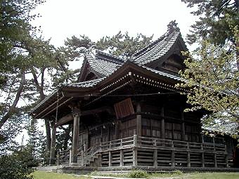 マウスクリックで拡大/縮小します