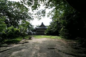 マウスクリックで拡大/縮小します