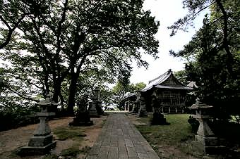 マウスクリックで拡大/縮小します