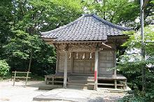 マウスクリックで拡大/縮小します