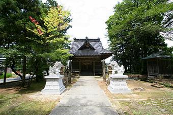 マウスクリックで拡大/縮小します