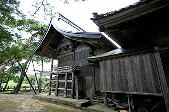 マウスクリックで拡大/縮小します