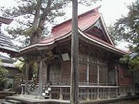 マウスクリックで拡大/縮小します