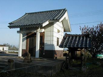 マウスクリックで拡大/縮小します