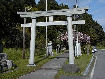 マウスクリックで拡大/縮小します