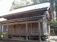 マウスクリックで拡大/縮小します