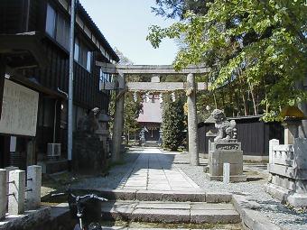 マウスクリックで拡大/縮小します