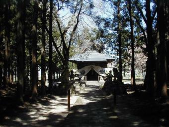 マウスクリックで拡大/縮小します