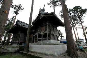 マウスクリックで拡大/縮小します