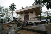 マウスクリックで拡大/縮小します