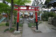 マウスクリックで拡大/縮小します