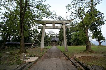 マウスクリックで拡大/縮小します