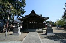 マウスクリックで拡大/縮小します