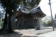 マウスクリックで拡大/縮小します