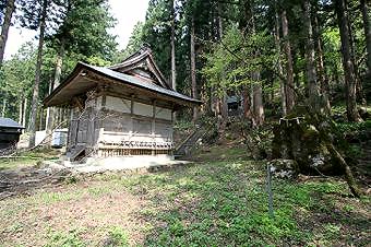 マウスクリックで拡大/縮小します