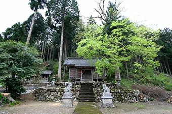 マウスクリックで拡大/縮小します