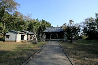 マウスクリックで拡大/縮小します