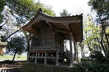 マウスクリックで拡大/縮小します