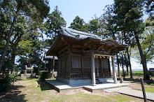 マウスクリックで拡大/縮小します