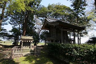 マウスクリックで拡大/縮小します