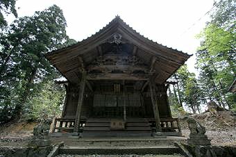 マウスクリックで拡大/縮小します