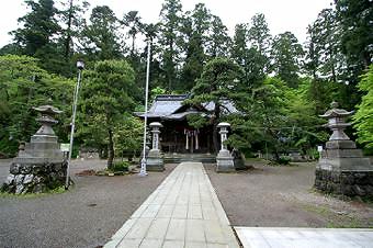 マウスクリックで拡大/縮小します