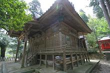 マウスクリックで拡大/縮小します