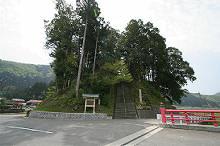 マウスクリックで拡大/縮小します