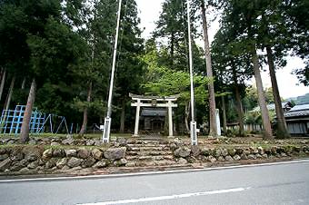 マウスクリックで拡大/縮小します